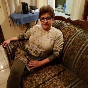 Meet your Posher, Abe